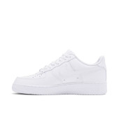 Nike Air Force 1 White '07 CW2288-111 Spor Ayakkabı - 5