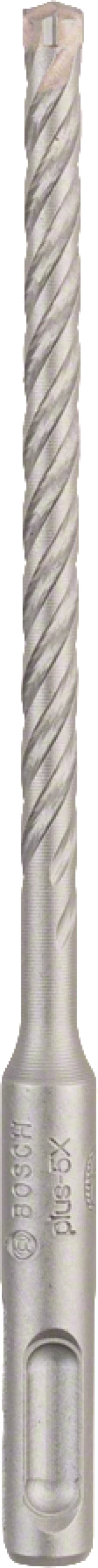 Bosch - SDS-Plus-5X Serisi Kırıcı Delici Matkap Ucu 6*160 mm thumbnail 1