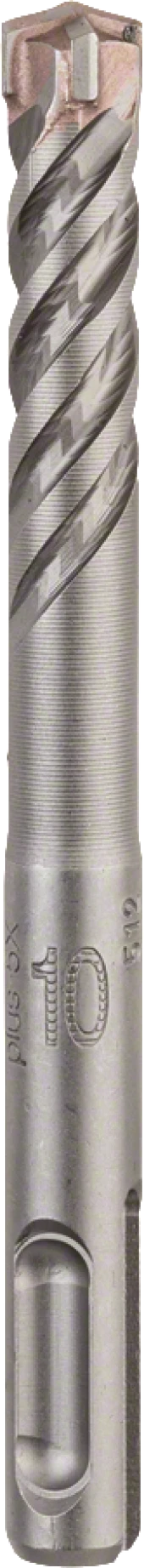 Bosch - SDS-Plus-5X Serisi Kırıcı Delici Matkap Ucu 10*110 mm - 1