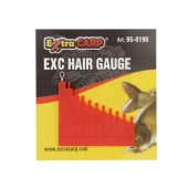 Extra Carp Hair Gauge - 1