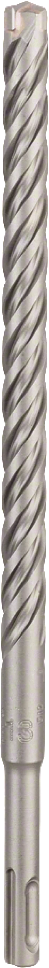 Bosch - SDS-Plus-5X Serisi Kırıcı Delici Matkap Ucu 13*260 mm thumbnail 1