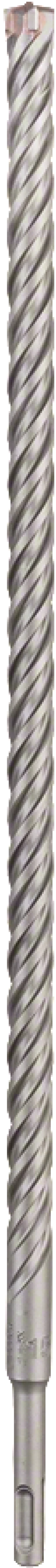 Bosch - SDS-Plus-5X Serisi Kırıcı Delici Matkap Ucu 15*460 mm thumbnail 1