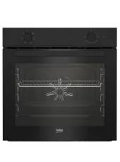 Beko BFM 310 S Siyah Ankastre Fırın - 1