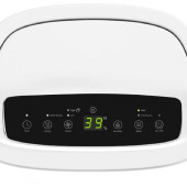Trotec Nem Alma Cihazı TTK 26 E - 5