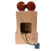 TESTİLİ ŞELALE - 3