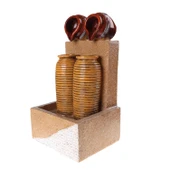 TESTİLİ ŞELALE - 1