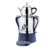 Korkmaz A843 Hanedan 2000 W Elektrikli Semaver thumbnail 1