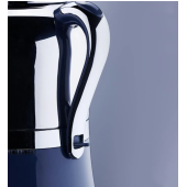 Korkmaz A843 Hanedan 2000 W Elektrikli Semaver thumbnail 2