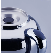 Korkmaz A843 Hanedan 2000 W Elektrikli Semaver thumbnail 3