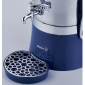 Korkmaz A843 Hanedan 2000 W Elektrikli Semaver thumbnail 4