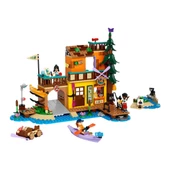 42626 Lego Friends Macera Kampı Su Sporları 628 parça +7 yaş - 2