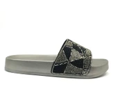 Pienn 20031-005 Genç Kız Kadın Boncuklu Terlik thumbnail 8