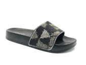 Pienn 20031-005 Genç Kız Kadın Boncuklu Terlik thumbnail 1