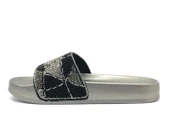 Pienn 20031-005 Genç Kız Kadın Boncuklu Terlik thumbnail 9