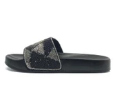 Pienn 20031-005 Genç Kız Kadın Boncuklu Terlik thumbnail 5