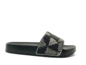 Pienn 20031-005 Genç Kız Kadın Boncuklu Terlik thumbnail 2