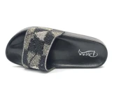 Pienn 20031-005 Genç Kız Kadın Boncuklu Terlik thumbnail 6