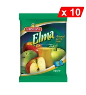 Altıncezve Elma Aromalı İçecek Tozu 250 Gr - 10LU PAKET - 1