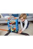 Hot Wheels® Mini Garaj GNL70 - 6