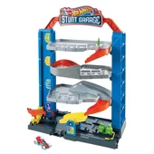 Hot Wheels® Mini Garaj GNL70 - 4