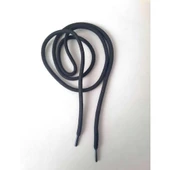 K350 Ayakkabı Bağcığı Yuvarlak 120 cm 1 Çift - 2
