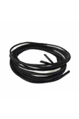 Yuvarlak Mumlu Ayakkabı Bağı K901 70cm 1 Çift - 2