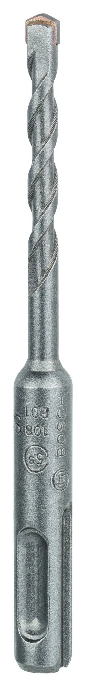 Bosch - Plus-1 Serisi, SDS-plus Kırıcı Delici Matkap Ucu 5.5*110 mm thumbnail 1