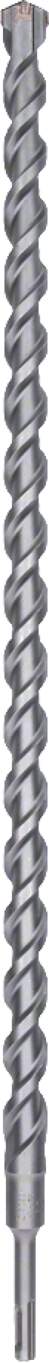 Bosch - SDS-Plus-5X Serisi Kırıcı Delici Matkap Ucu 22*600 mm thumbnail 1