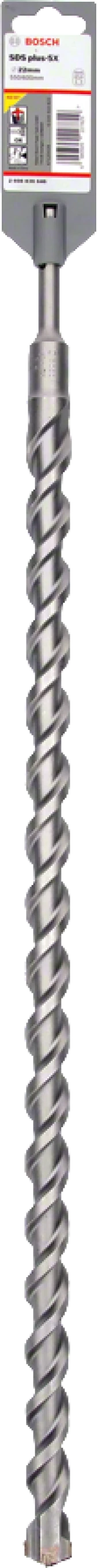 Bosch - SDS-Plus-5X Serisi Kırıcı Delici Matkap Ucu 22*600 mm thumbnail 2