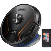 Anker Eufy Robovac X8 Hybrid Akıllı Robot Süpürge - 2