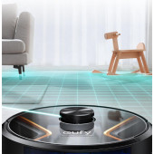 Anker Eufy Robovac X8 Hybrid Akıllı Robot Süpürge - 3