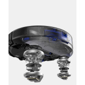 Anker Eufy Robovac X8 Hybrid Akıllı Robot Süpürge - 6