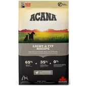 Acana Heritage Light&Fit Tahılsız Light Köpek Maması Tüm Irk ve Yaşam Evreleri 11,4 Kg - 1