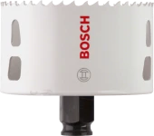 Bosch - Yeni Progressor Serisi Ahşap ve Metal için Delik Açma Testeresi (Panç) 86 mm thumbnail 1