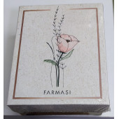 Farmasi Reina Midnight Edp + Vücut Losyonu 2'li Kadın Parfüm Seti - 2
