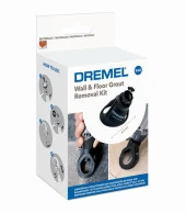 Dremel Derz Temizleme Kiti (568) - 4
