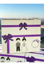 Gelin Çeyiz Kolisi Royaleks-69249 - 1