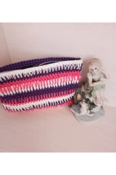 EL ÖRGÜ CÜZDAN - 1