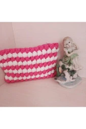 El Örgü Cüzdan - 1