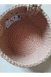 Çok Amaçlı Sepet Düzenleyici Sepet - 3