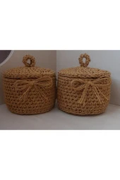 Kağıt El Yapımı Düzenleyici - 3