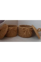 Kağıt El Yapımı Düzenleyici - 4