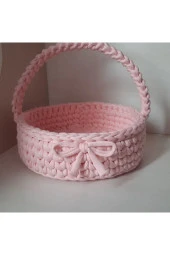 ÇOK AMAÇLI PENYE SEPET DÜZENLEYİCİ SEPET - 1