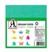 Südor Mona Lisa Origami Kağıdı 15X15 50 Yaprak - 1