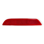Renault Clio 4 ST Sport Tourer 2013-2019 Arka Tampon Sol Reflektör - 2