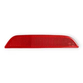Renault Clio 4 ST Sport Tourer 2013-2019 Arka Tampon Sağ Reflektör - 2