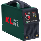 Klpro Klmma160 160 Amper İnverter Kaynak Makinesi - 1