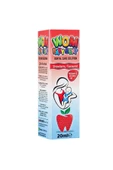 WOM Baby Dent Diş Bakım Solüsyonu Çilek Aromalı 20 ml - 1