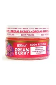 MARA Dreamberry Değerli Yağlar Içeren Çilek Vücut Peeling 300 gr - 1