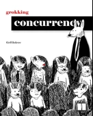 Grokking Concurrency Kirill Bobrov - 1